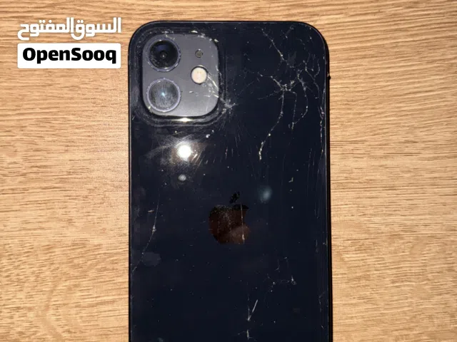 ايفون 12 العادي ، ( الوصف مهم )