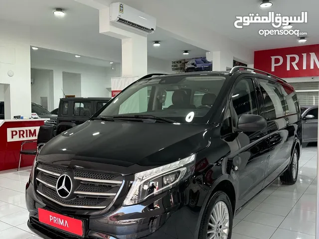 Mercedes Benz Vito 2020