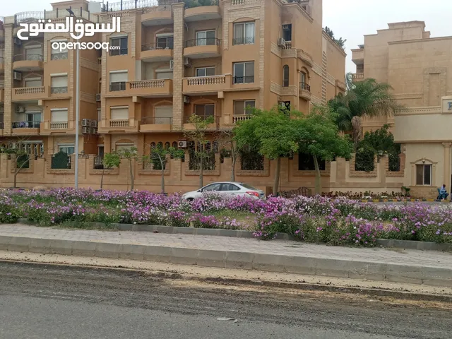 204m2 3 Bedrooms Apartments for Sale in Cairo Fifth Settlement