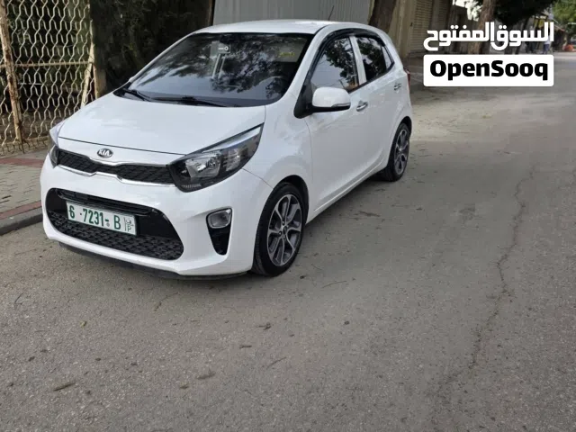 2019 Kia Morning EX