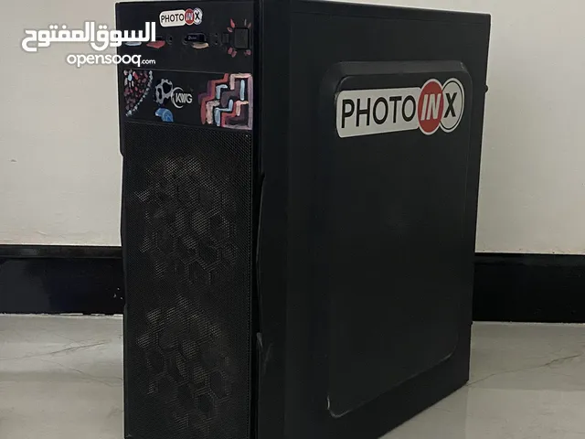 Windows Custom-built  Computers  for sale  in Baghdad