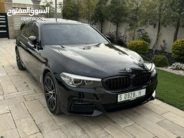 BMW 530e 2019/2018