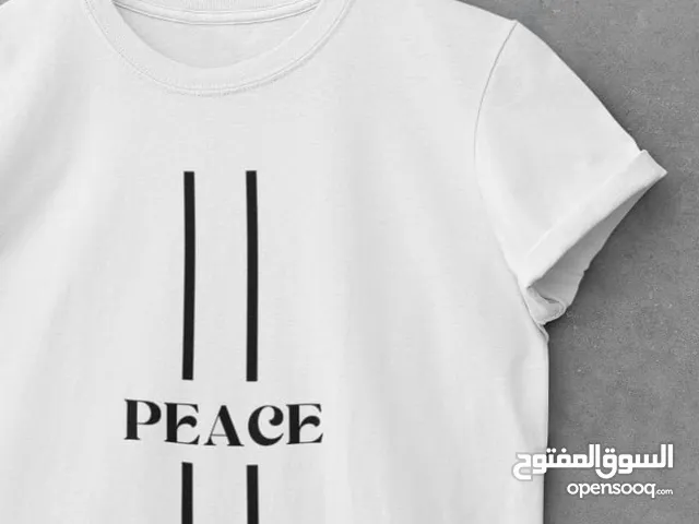 Peace Design Tshirt