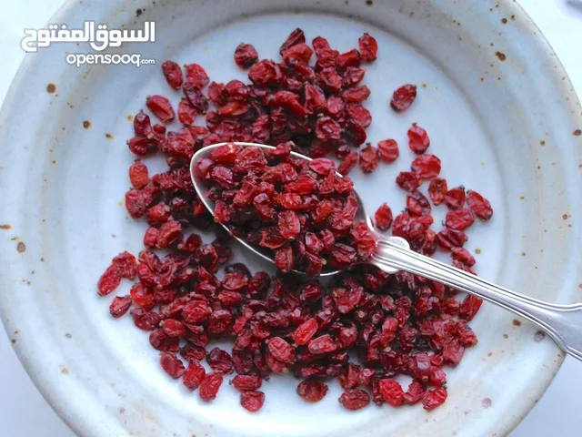 الزرشك والزعفران ایرانی