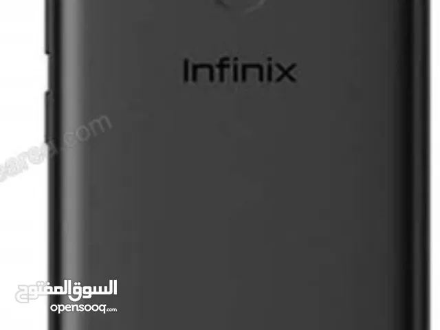 Infinix Smart 2 16 GB in Kénitra