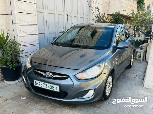 Used Hyundai Elantra in Hebron