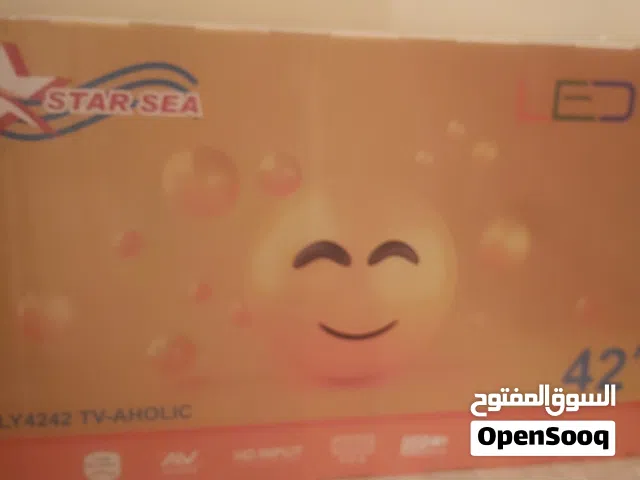 StarGold LED 42 inch TV in Tripoli