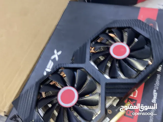 Graphics Card for sale in Muscat