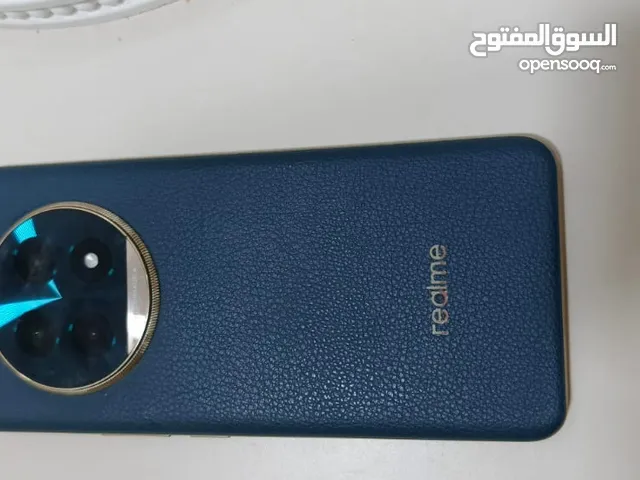 Realme 13 Pro+ 512 GB in Basra