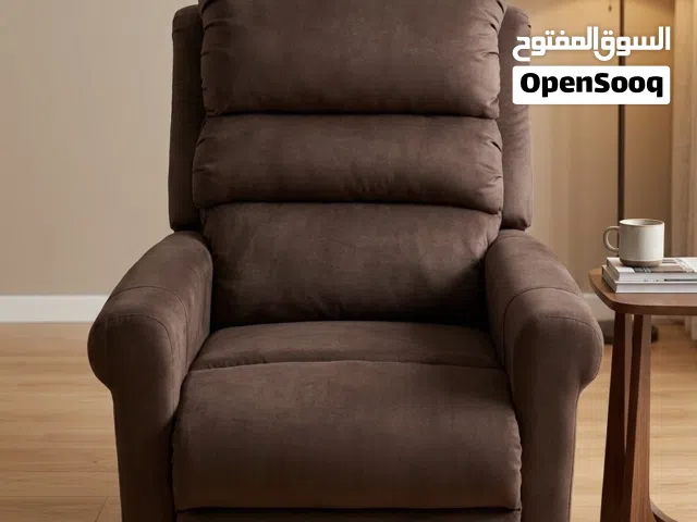للبيع مستعمل كرسي استرخاء كهربائي