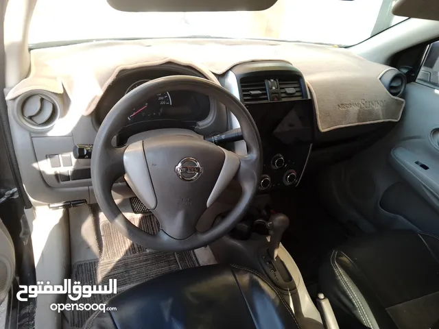 Used Nissan Sunny in Manama