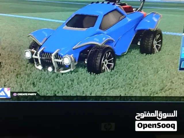 حساب للبيع