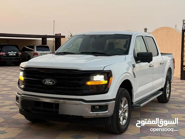 Ford 150 2024 for sale