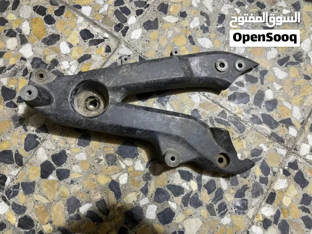 2014 ياماها سكنس