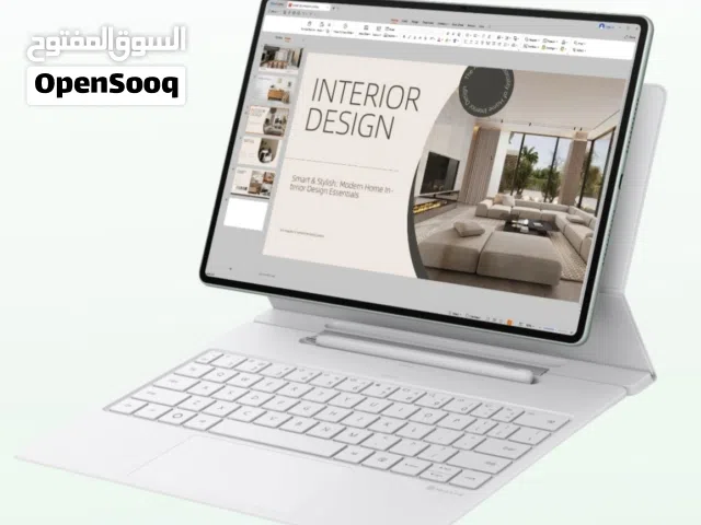 Huawei MatePad Pro 12.2 Ta 12 GB RAM, 512 GB
