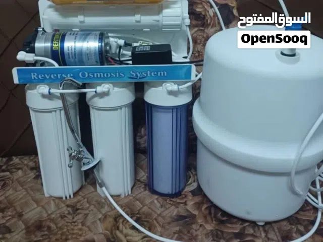 فلتر ماء عدد3الوحد 40