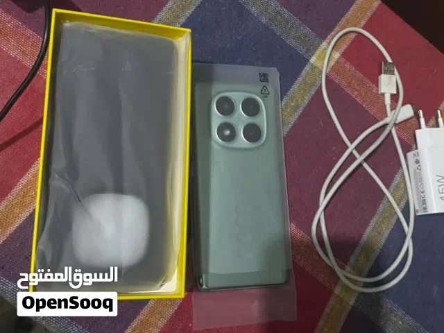 Xiaomi Other 512 GB in Tripoli