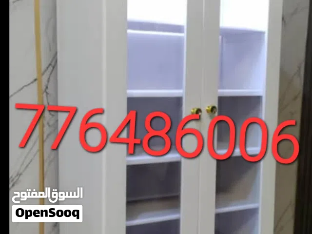 لا تفوّتوو  الفرصة، خذ دولاب يجمّل بيتك ويوفّر لك ترتيب وأناقة في نفس الوقت