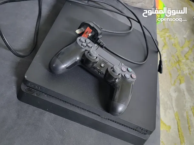 بلاستيشن 4 للبيع