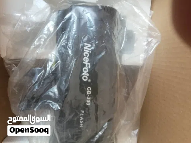 عرطة قوية للفلاشات والكاميرات بسعر أقل من السوق