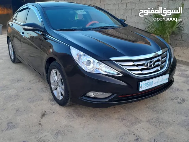Used Hyundai Sonata in Jumayl