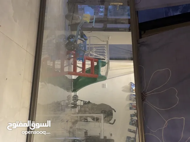ضرفات خزانة حيط المنيوم مراي