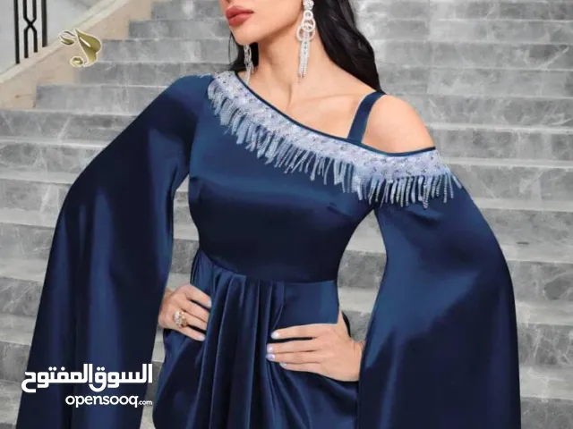 فستان سهره يجننن من شي ان*