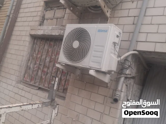 نشتري جميع انواع المكيفات