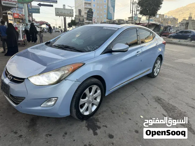 Used Hyundai  in Ibb