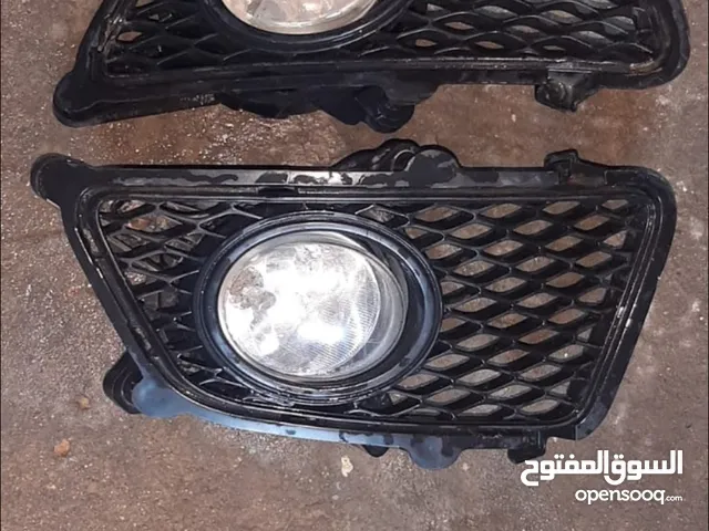 بروجتر سبورتج كامل 2010