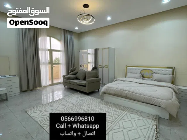 55 m2 Studio Apartments for Rent in Al Ain Zakher
