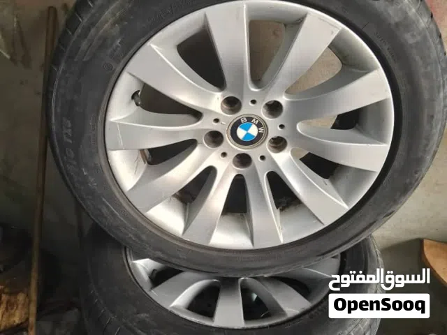 ديسكوات بي ام وشكورطة رقم 17