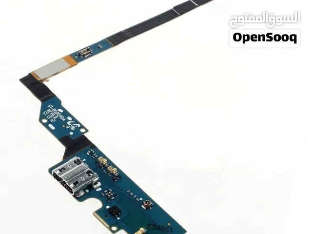 سوكيت الشحن موبايل samsung S4 أصلى خلع من جهاز