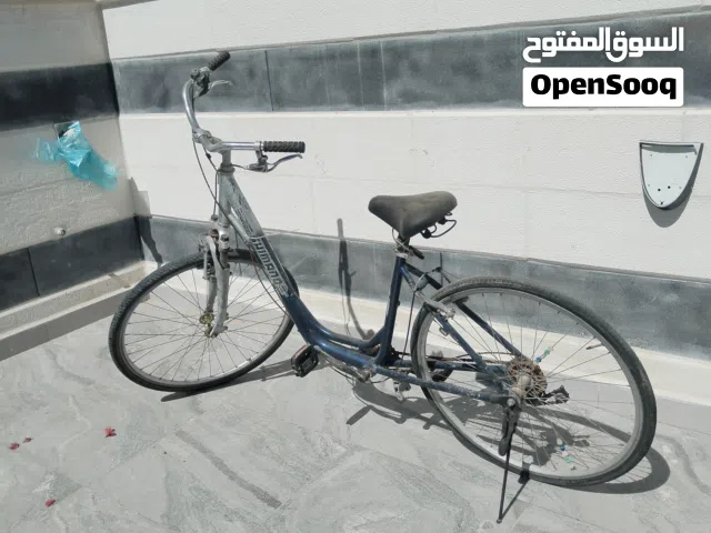 بسكلات بحالة ممتازة جنط ثلاثين ما شاء الله