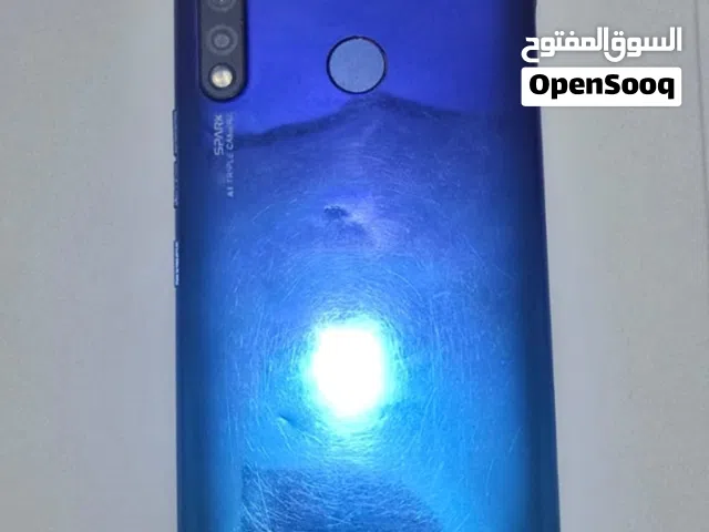 Tecno Spark 64 GB in Basra