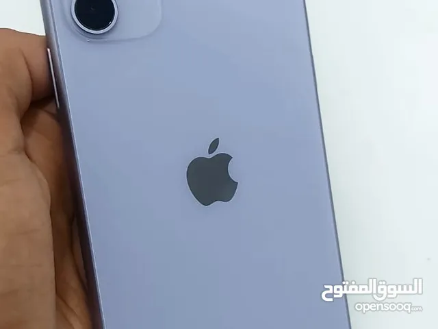 بيع آيفون 11 قابل للتفاوض بعد عيد الاضحى