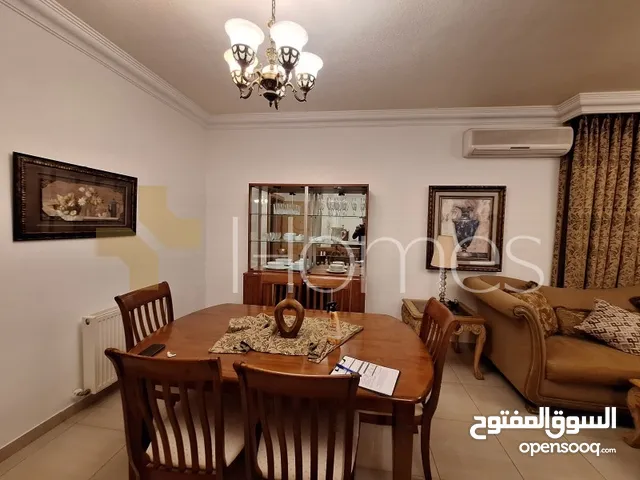 151 m2 3 Bedrooms Apartments for Sale in Amman Dahiet Al Ameer Rashed