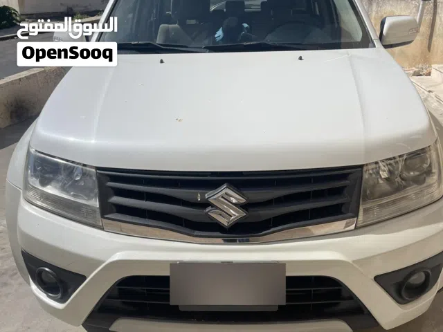 2015 Suzuki Grand Vitara Standard