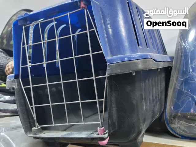 إكسسوارات حيوانات