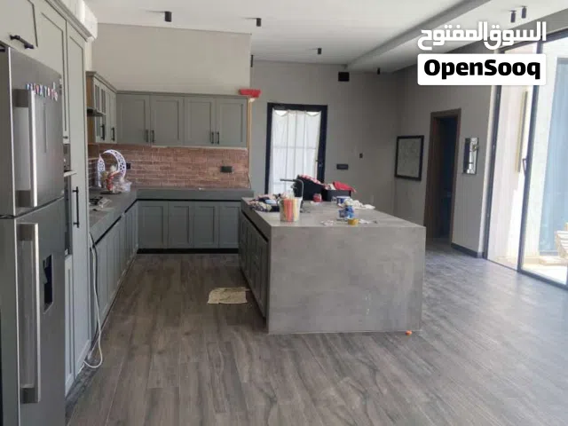 180 m2 2 Bedrooms Villa for Rent in Tripoli Ain Zara