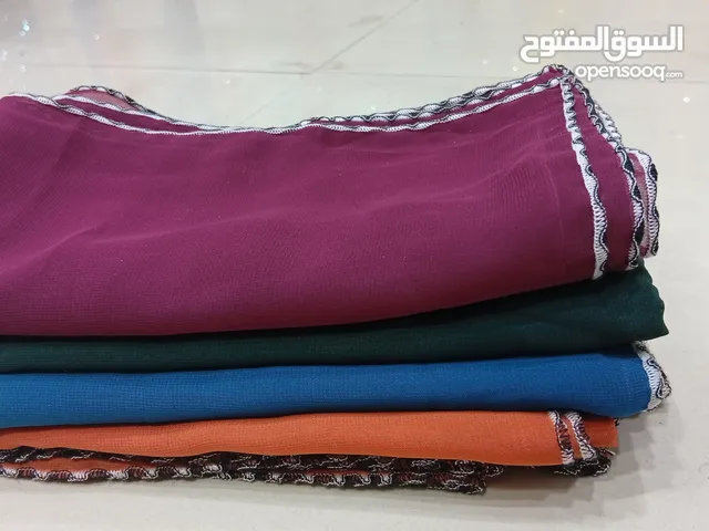 clearance offers for valued customers on saten harder colour and chifone