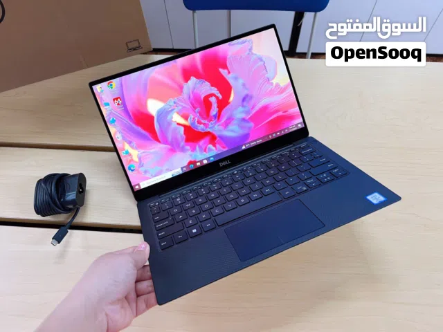 Dell XPS 13 (4k Touch) - Core i7 - 16gb ram - 512gb SSD - 10th GEN - New Shape - Ultrabook Laptop