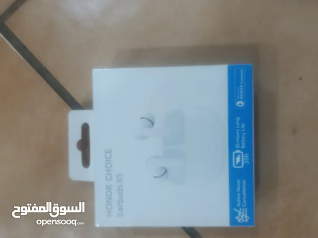 HONOR CHOICE  Earbuds X5