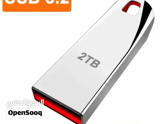 Flash Drive MI