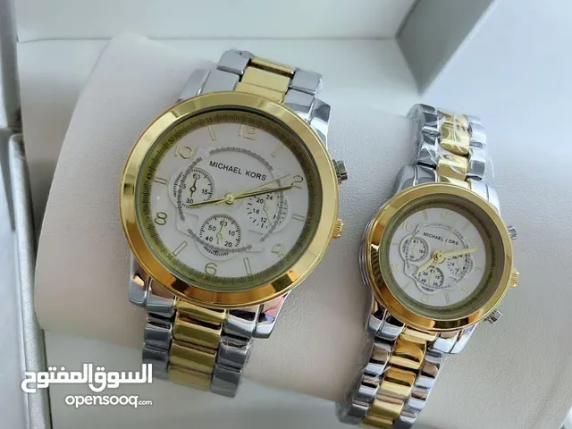 Analog Quartz Rolex watches for sale in Abu Dhabi