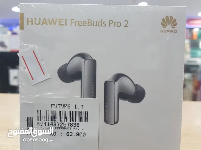 Huawei freebuds pro 2 earbuds