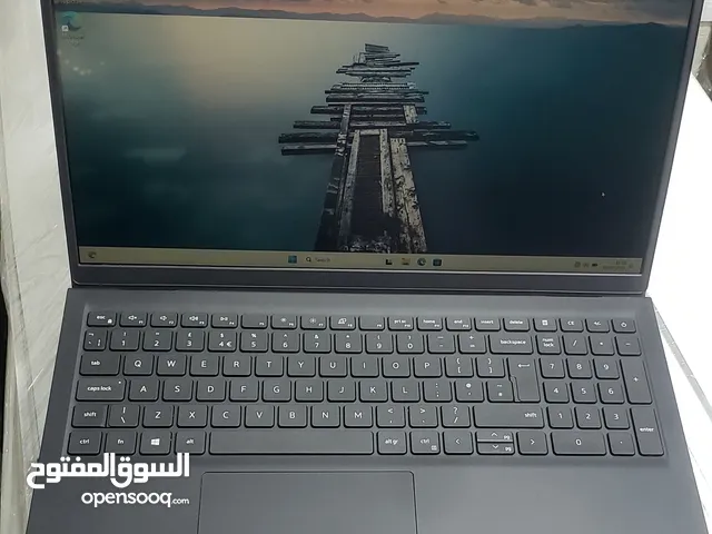Laptop Dell Core i5 , 10th generation ,16Gb .256ssd with warranty