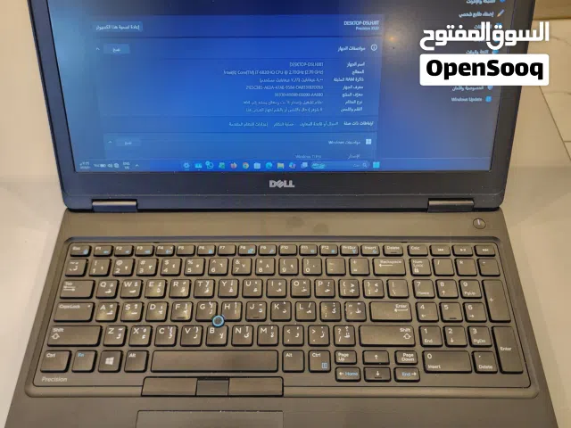 Windows Dell for sale  in Al Riyadh