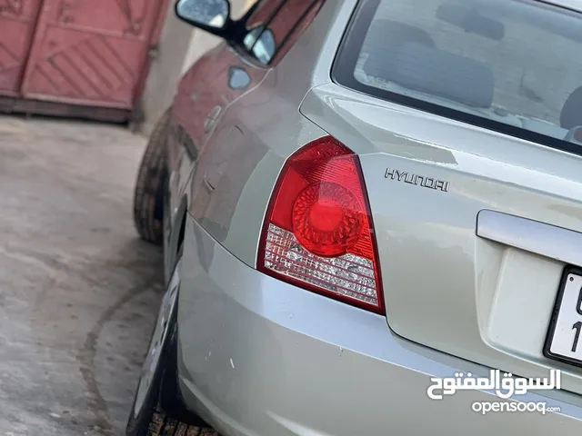 Used Hyundai Elantra in Al Khums