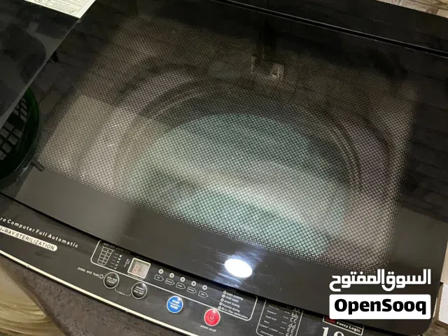 غسالة اوتماتيك